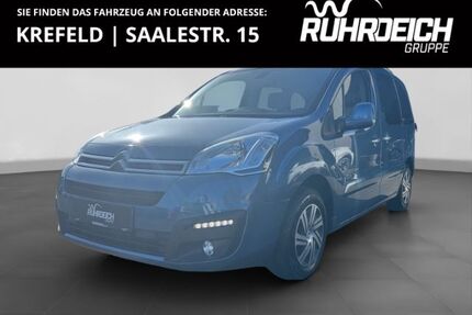 Citroen Berlingo Gebrauchtwagen