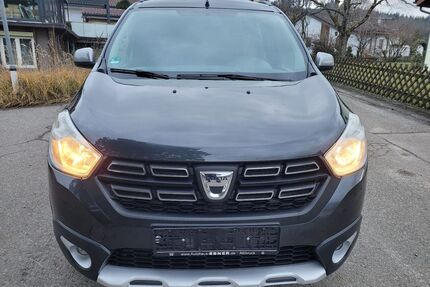 Dacia Lodgy Gebrauchtwagen