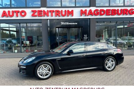 Porsche Panamera Gebrauchtwagen