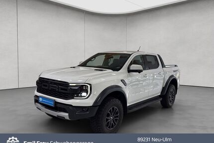 Ford Ranger Gebrauchtwagen