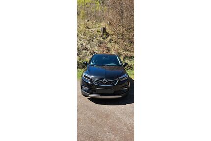 Opel Mokka X Gebrauchtwagen