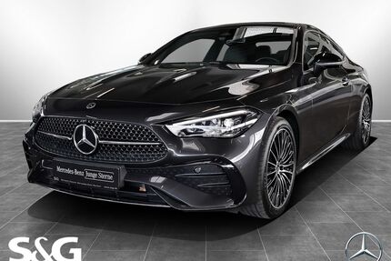 Mercedes-Benz CLE 180 Gebrauchtwagen