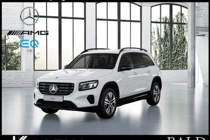 Mercedes-Benz GLB 220 Gebrauchtwagen