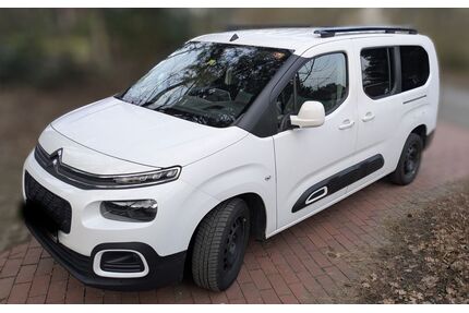 Citroen Berlingo Gebrauchtwagen