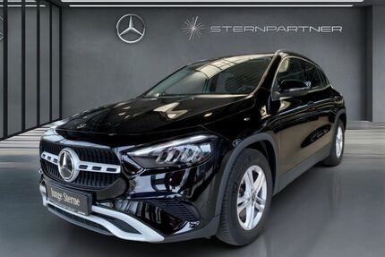 Mercedes-Benz GLA 180 Gebrauchtwagen