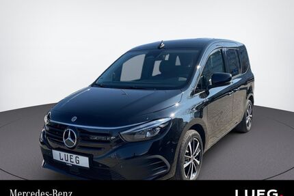 Mercedes-Benz EQT Gebrauchtwagen