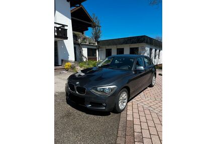 BMW 114 Gebrauchtwagen