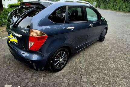 Honda FR-V Gebrauchtwagen