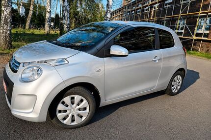 Citroen C1 Gebrauchtwagen