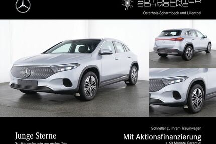 Mercedes-Benz EQA Gebrauchtwagen