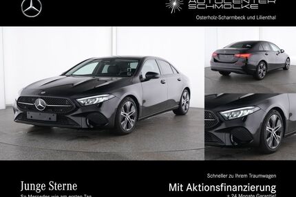 Mercedes-Benz A 180 Gebrauchtwagen