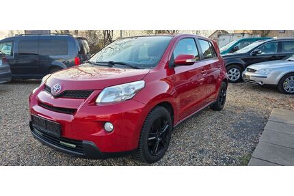 Toyota Urban Cruiser Gebrauchtwagen