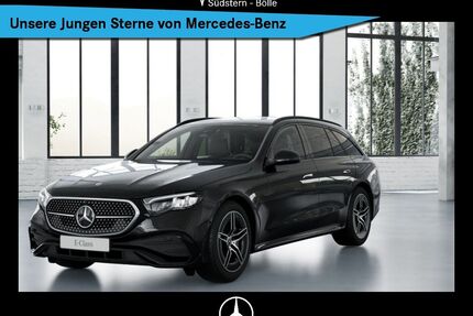 Mercedes-Benz E 220 Gebrauchtwagen