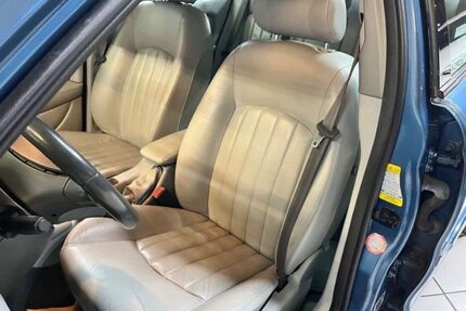 Jaguar X-Type Gebrauchtwagen