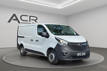 Opel Vivaro Gebrauchtwagen
