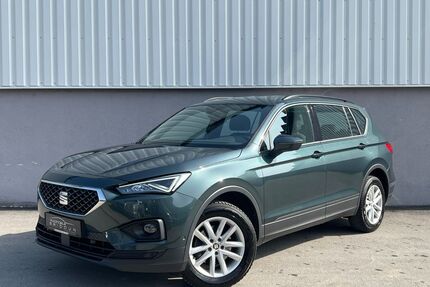 Seat Tarraco Gebrauchtwagen