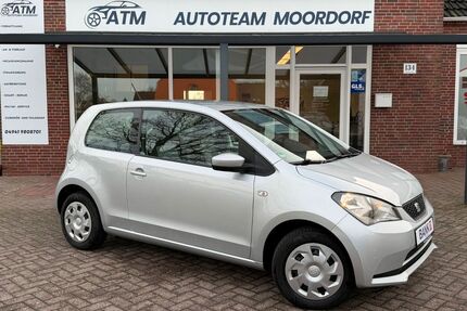 Seat Mii Gebrauchtwagen