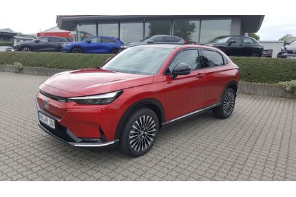 Honda e:Ny1 Gebrauchtwagen