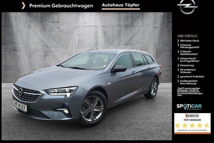 Opel Insignia Gebrauchtwagen