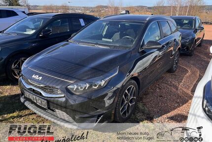 Kia ceed Sportswagon Gebrauchtwagen