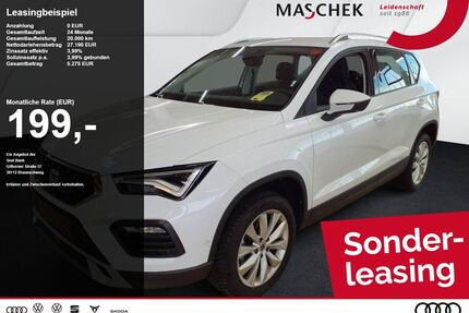 Seat Ateca Gebrauchtwagen
