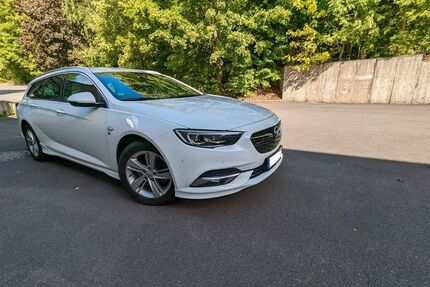 Opel Insignia Gebrauchtwagen