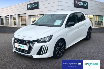 Peugeot 208 Gebrauchtwagen