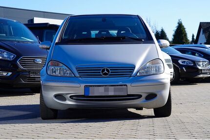 Mercedes-Benz A 160 Gebrauchtwagen
