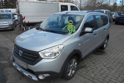 Dacia Lodgy Gebrauchtwagen