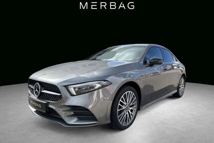 Mercedes-Benz A 250 Gebrauchtwagen