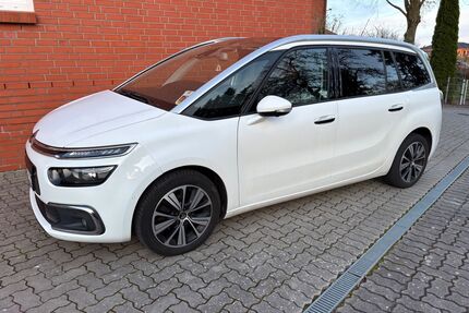 Citroen C4 SpaceTourer Gebrauchtwagen
