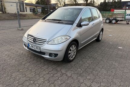 Mercedes-Benz A 150 Gebrauchtwagen