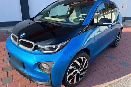 BMW i3 Gebrauchtwagen