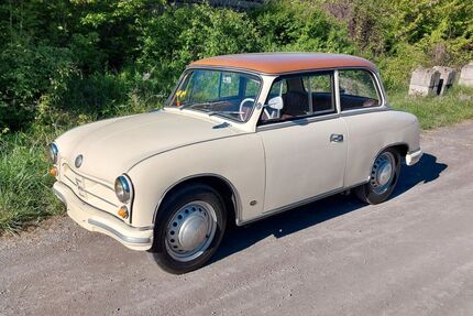 Trabant Andere Gebrauchtwagen
