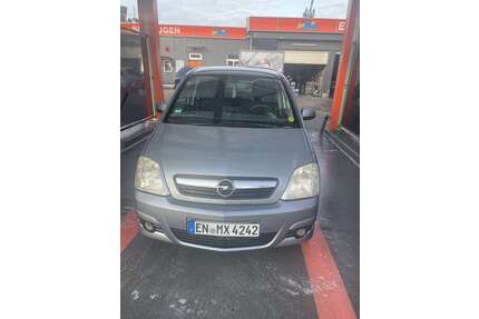 Opel Meriva Gebrauchtwagen