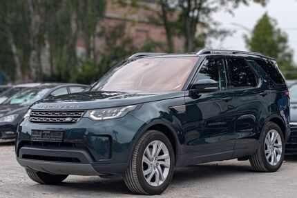 Land Rover Discovery Gebrauchtwagen