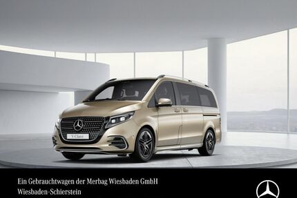 Mercedes-Benz V 300 Gebrauchtwagen