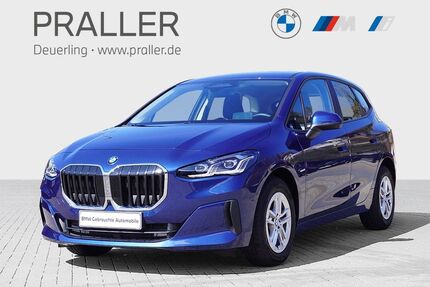 BMW 218 Active Tourer Gebrauchtwagen