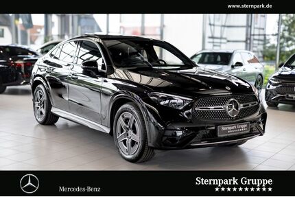 Mercedes-Benz GLC 450 Gebrauchtwagen