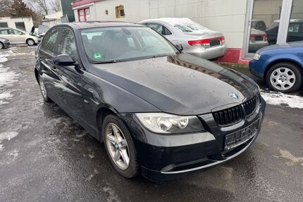 BMW 320 Gebrauchtwagen