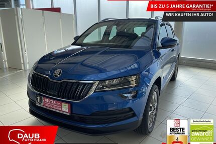 Skoda Karoq Gebrauchtwagen