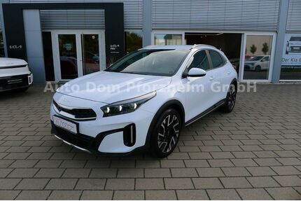 Kia XCeed Gebrauchtwagen