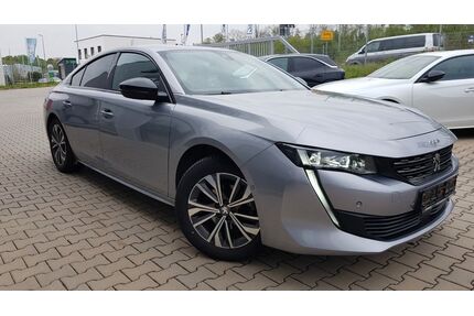 Peugeot 508 Gebrauchtwagen
