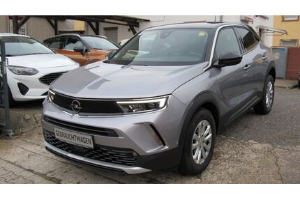 Opel Mokka Gebrauchtwagen