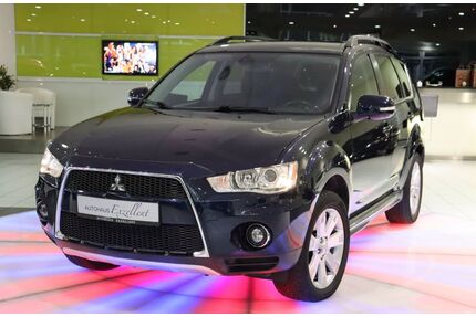 Mitsubishi Outlander Gebrauchtwagen