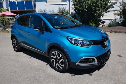Renault Captur Gebrauchtwagen