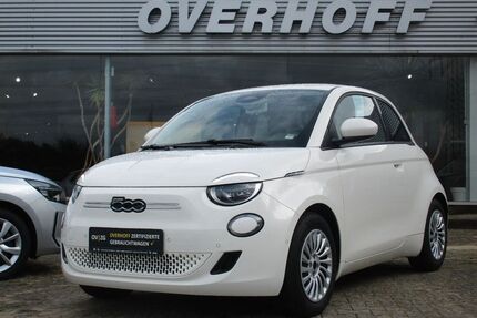 Fiat 500e Gebrauchtwagen