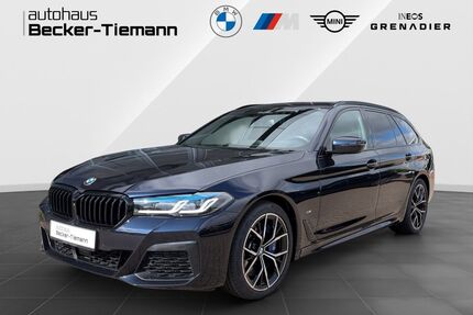 BMW 540 Gebrauchtwagen