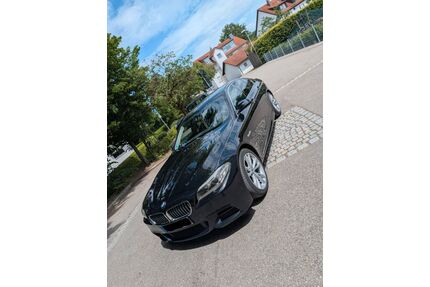 BMW 535 Gebrauchtwagen