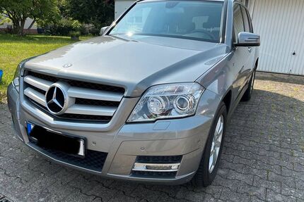 Mercedes-Benz GLK 350 Gebrauchtwagen